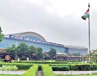 यात्रियों की सुविधा ने बाबतपुर एयरपोर्ट को बनाया नंबर वन