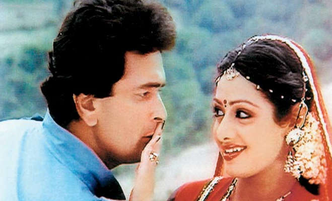 On Sridevi Birth Anniversary Know How She Be The First Bollywood Super ...