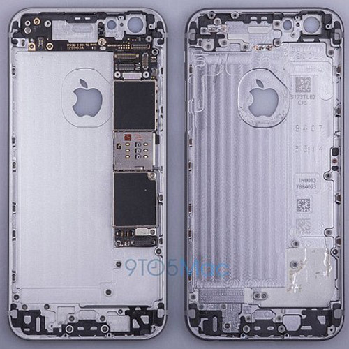 एप्पल के आने वाले न्यू जनरेशन iPhone में क्या होगा खास, देखें लीक हुई तस्वीरें