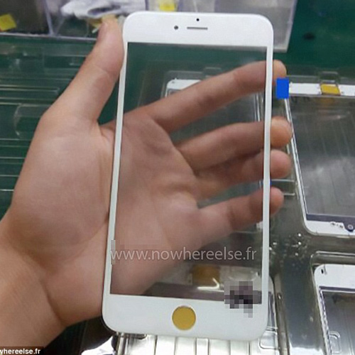 एप्पल के आने वाले न्यू जनरेशन iPhone में क्या होगा खास, देखें लीक हुई तस्वीरें