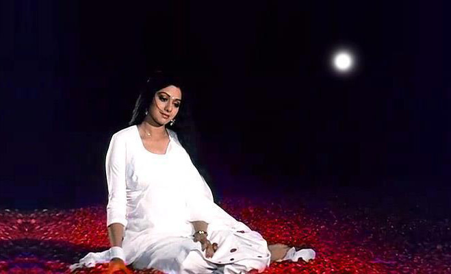 Yash Chopra movies 4 birthday special: यश चोपड़ा को थी 'चांदनी' नाम की दीवानगी!