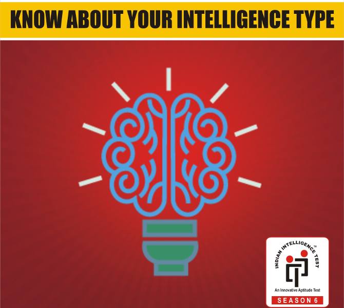 Students From Class 5th To 12th Can Participate In Indian Intelligence ...