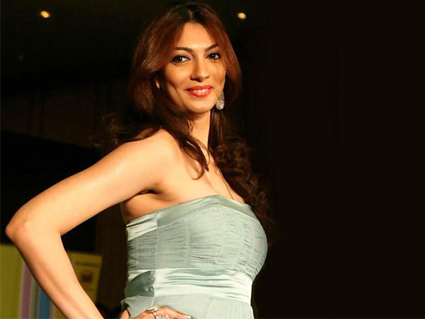 पति के खिलाफ Yukta Mookhey ने लिखवाई रपट