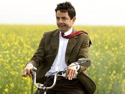 Rowan atkinson bids adieu to mr bean