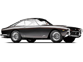 250 GT Lusso Berlinetta (1963)