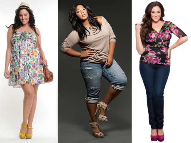 10 Best Plus-Size Outfit Ideas for Women | magicpin Blog | magicpin blog