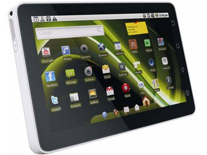 Cheap Tab War In India- Tablet War Hots Up