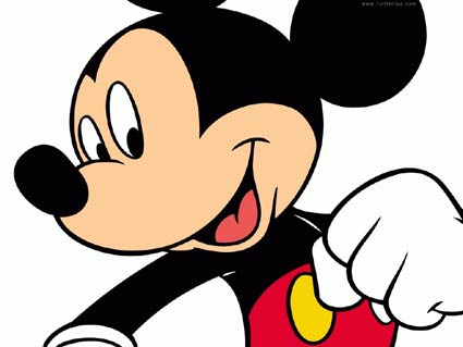 Mickey Mouse, Cartoons Characters, Special Reports, Walt Disney,  Disneyland, Wayne Allwine, Russi Taylor- Happy Birthday Mickey Mouse!