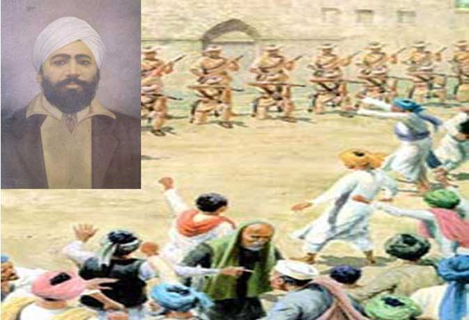 Jallianwala Bagh massacre: When a British newspaper collected 26,000 pounds  for General Dyer - The Economic Times