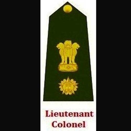 सितारे देखकर आप भी पहचान सकेंगे आर्मी ऑफिसर के रैंक