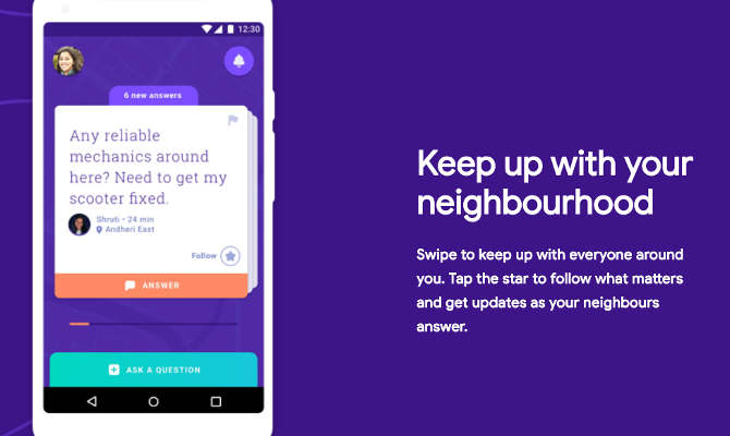 In these 5 cities of India, even unknown neighbors will help you, Google's Neighborly app launched