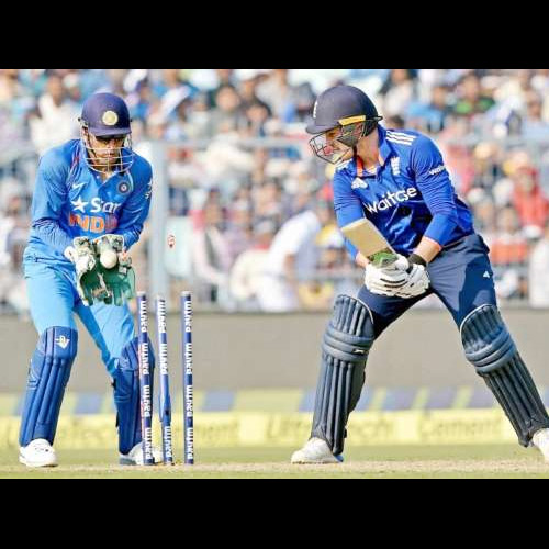 India vs England : तस्वीरों में देखिए, इस ODI सीरीज के वो बेहतरीन पल जो बन गए यादगार