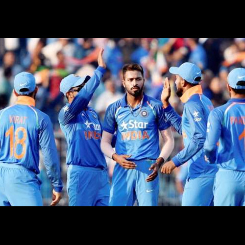 India vs England : तस्वीरों में देखिए, इस ODI सीरीज के वो बेहतरीन पल जो बन गए यादगार