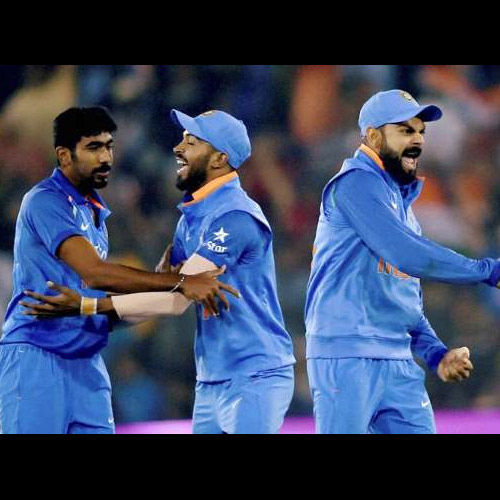 India vs England : तस्वीरों में देखिए, इस ODI सीरीज के वो बेहतरीन पल जो बन गए यादगार