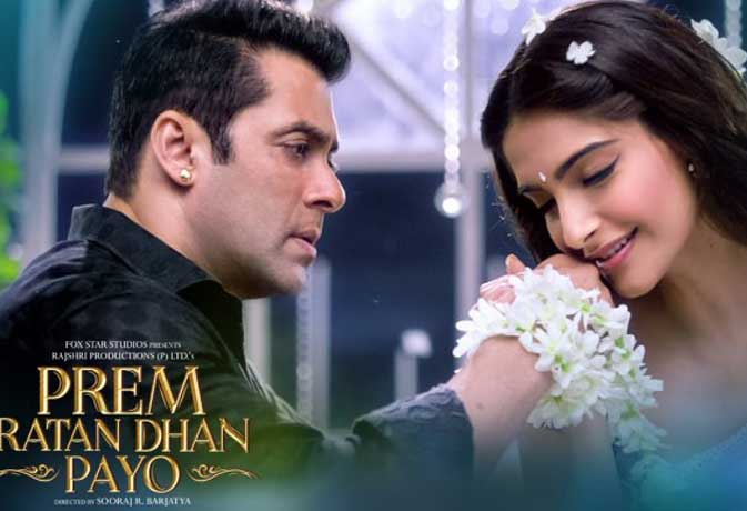 Prem ratan dhan payo song new arrivals