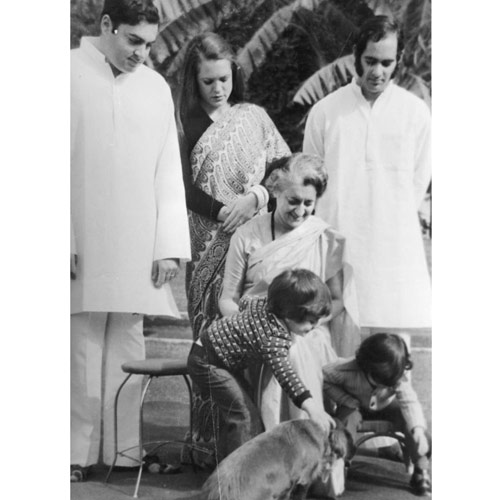 पिता के साथ बेफिक्र राहुल, उनकी इन तस्वीरों पर आपको भी आ जायेगा प्यार