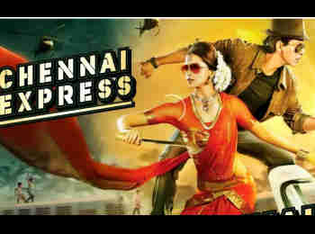 Chennai Express Latest News In Hindi Photos Videos On Chennai Express Inextlive Jagran