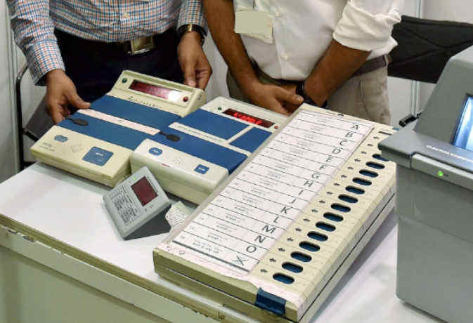 Lok Sabha Election Results 2019: आज होगी काउंटिंग 9 बजे पहला रुझान, 30 वीपीपैट की पर्ची की गिनती