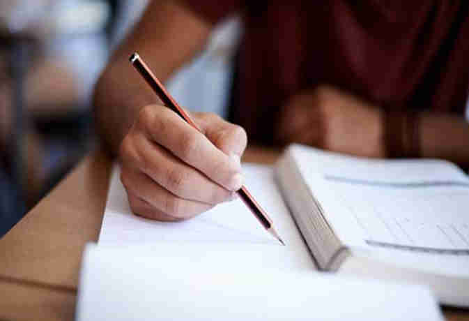 Matrick And Inter Exam In Jharkhand - Ranchi News