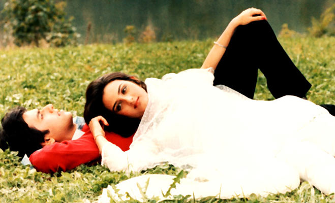 Yash Chopra movies 3 birthday special: यश चोपड़ा को थी 'चांदनी' नाम की दीवानगी!