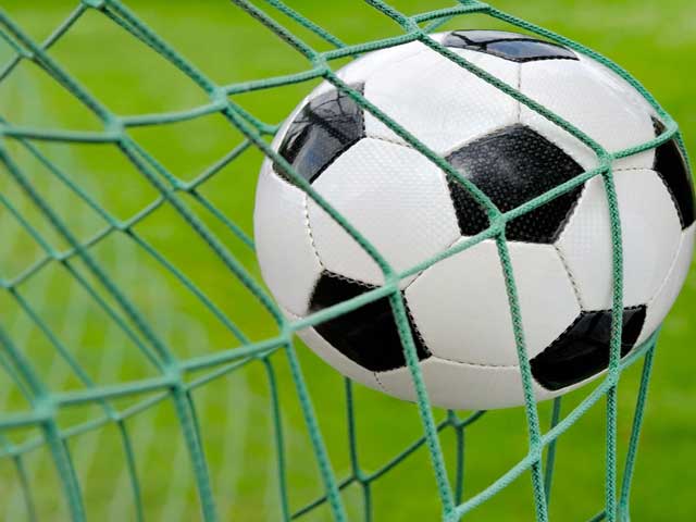 Sjc ने st. Anthony को 1-0 से हराया