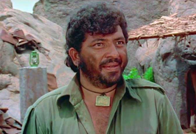 10 Amazing Characters Played By Amjad Khan- Inext Live