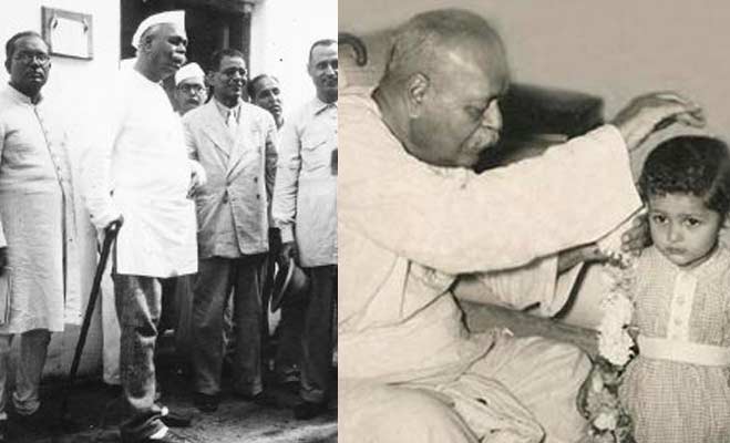 Interesting Facts About Uttar Pradesh First Chief Minister Govind Ballabh Pant चंदा मांगकर