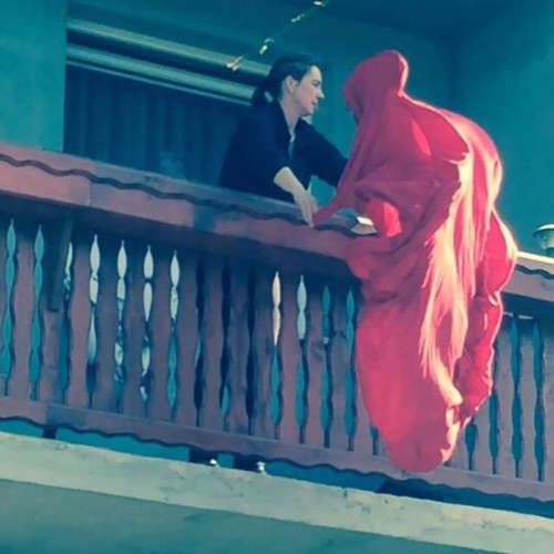 ऐसी परफेक्ट टाइमिंग वाली तस्वीरें खींचना किसी के बस की बात नहीं! फिर कहां से आईं ये तस्वीरें