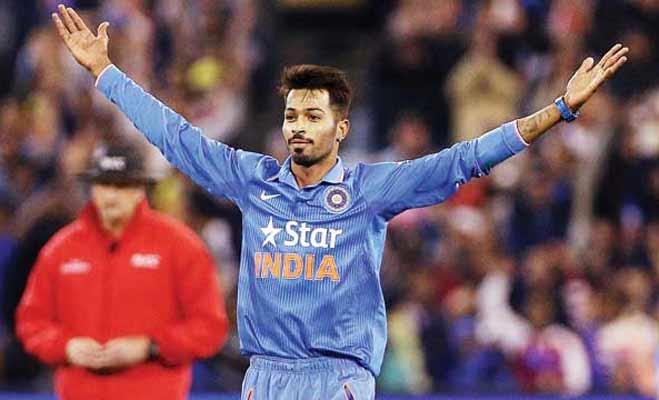 Indian Cricketer Lesser Known Facts About Hardik Pandya कभी खाने को पैसे नहीं थे आज इंडियन