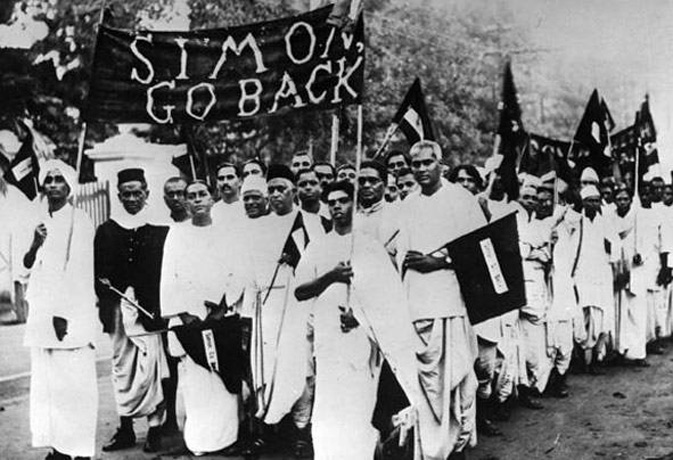 Quit India Movement At Mumbai 9 August 9 1942- देखिये भारत छोड़ो आंदोलन की  रेयर वीडियो फुटेज