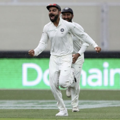 Flashback 2018 : भारत को कितने मैचों में मिली जीत और कितने में हार, जब ये 5 मैच बन गए यादगार