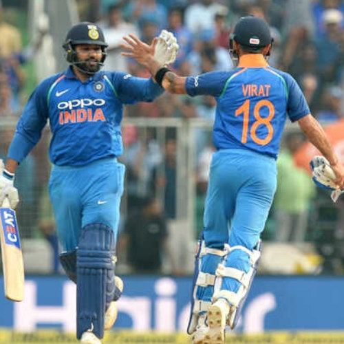 Flashback 2018 : भारत को कितने मैचों में मिली जीत और कितने में हार, जब ये 5 मैच बन गए यादगार