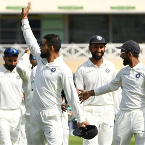 Flashback 2018 : भारत को कितने मैचों में मिली जीत और कितने में हार, जब ये 5 मैच बन गए यादगार