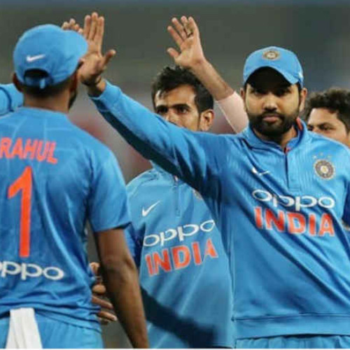Flashback 2018 : भारत को कितने मैचों में मिली जीत और कितने में हार, जब ये 5 मैच बन गए यादगार