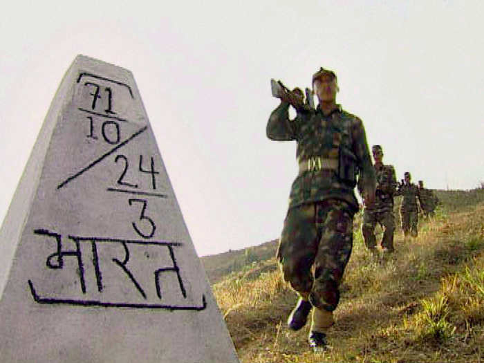 26 मई तक पूरा होगा भारत-नेपाल सीमा सर्वे