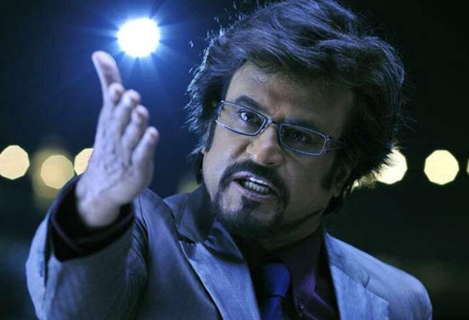 Know About Rajinikanth Bollywood Movie List- Inext Live