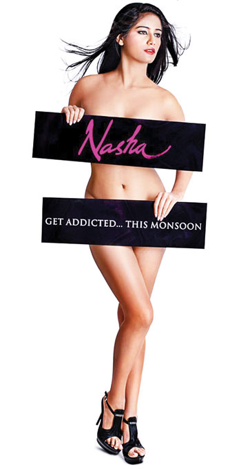 Nasha poster