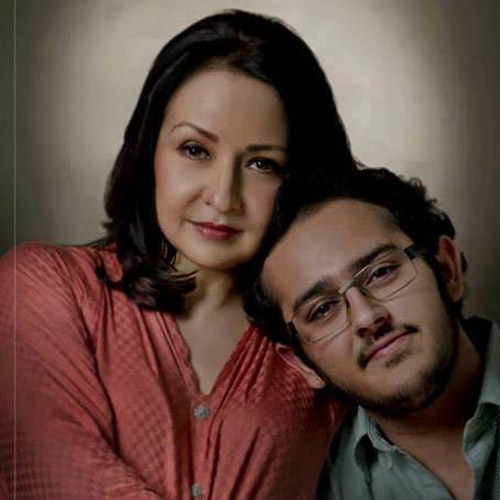 Meet Actress Zeba Bakhtiar Who Has Four Husband, Photo Gallery Inext Live