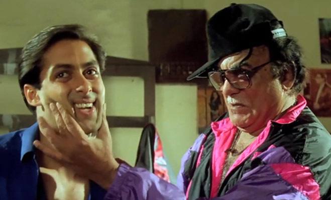 Ten Lesser Known Facts About Mehmood- मीना कुमारी को टेबल टेनिस सिखाया ...