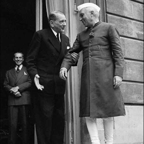 Remembering Chacha Nehru On His Death Anniversary, Photo Gallery Inext Live