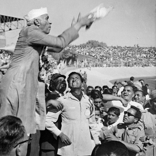 Remembering Chacha Nehru On His Death Anniversary, Photo Gallery Inext Live