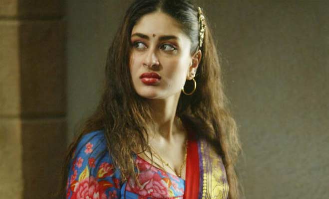 Kareena Kapoor Happy Birthday Top 5 Roles Of The Begum Of Bollywood ...