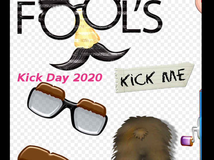 Kick Day 2020: ऐसे मनायें ये एंटी वैलेंनटाइन डे, भेजें अपने दोस्तों को फनी मैसेज