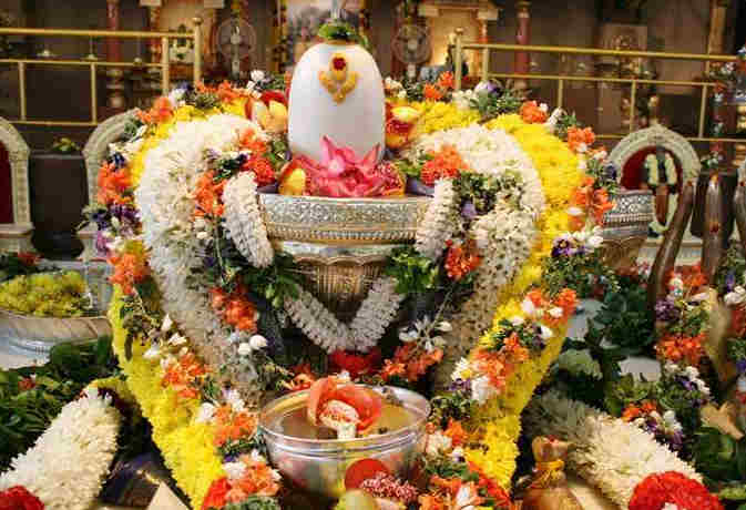 Mahashivratri Special: Worship Mahadev like this, all the bad things will be done, know the method of worship