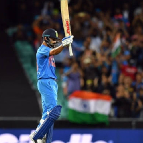Flashback 2018 : इन 10 भारतीयों ने टी-20 में बनाए सबसे ज्यादा रन, कोहली टाॅप 5 में भी नहीं