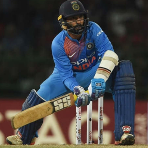 Flashback 2018 : इन 10 भारतीयों ने टी-20 में बनाए सबसे ज्यादा रन, कोहली टाॅप 5 में भी नहीं