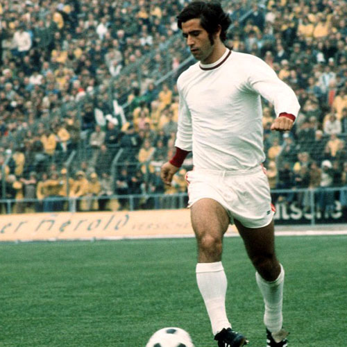 Meet The Top Scorers And Golden Boot Winners Of Fifa World Cup, Photo