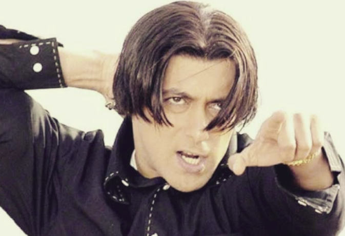 Dabang Star Salman Khan Hit Film Tere Naam Sequel Movie Shooting Start At The End Of The Year- सलमान खान की फिल्म 'तेरे नाम' के सीक्वल की कहानी पूरी जानें कबसे शुरु