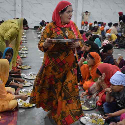 इक ओंकार सतनाम