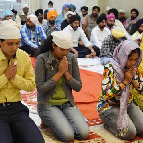 इक ओंकार सतनाम